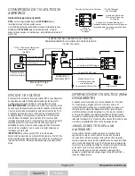 Preview for 64 page of Watkins Wellness HotSpring Hot Spot TX Owner'S Manual