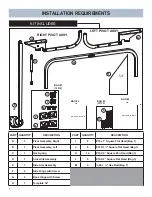 Предварительный просмотр 2 страницы Watkins Wellness ProLift II Installation Manual