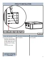 Предварительный просмотр 7 страницы Watkins Wellness ProLift II Installation Manual