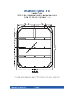 Предварительный просмотр 12 страницы Watkins Hot Spring Owner'S Manual