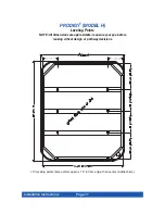 Предварительный просмотр 14 страницы Watkins Hot Spring Owner'S Manual