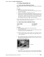 Preview for 31 page of Watkiss Automation Automatic SpineMaster Service Manual