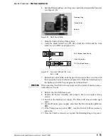 Preview for 39 page of Watkiss Automation Automatic SpineMaster Service Manual