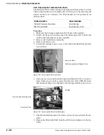 Preview for 46 page of Watkiss Automation Automatic SpineMaster Service Manual