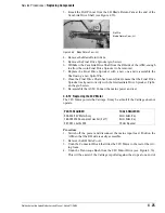 Preview for 51 page of Watkiss Automation Automatic SpineMaster Service Manual