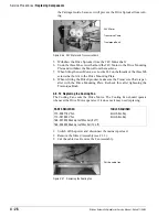 Preview for 52 page of Watkiss Automation Automatic SpineMaster Service Manual