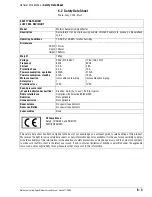 Preview for 69 page of Watkiss Automation Automatic SpineMaster Service Manual