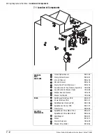 Preview for 74 page of Watkiss Automation Automatic SpineMaster Service Manual