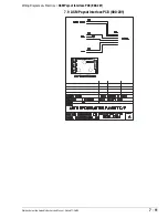 Preview for 83 page of Watkiss Automation Automatic SpineMaster Service Manual