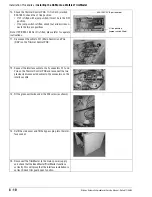 Preview for 96 page of Watkiss Automation Automatic SpineMaster Service Manual