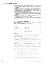 Preview for 28 page of Watkiss Automation BookMaster Service Manual