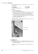 Preview for 38 page of Watkiss Automation BookMaster Service Manual