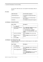 Preview for 11 page of Watkiss Automation PowerSquare 200 User Manual