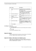 Preview for 12 page of Watkiss Automation PowerSquare 200 User Manual