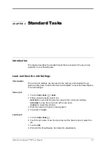 Preview for 25 page of Watkiss Automation PowerSquare 200 User Manual