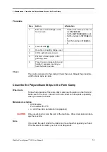 Preview for 63 page of Watkiss Automation PowerSquare 200 User Manual