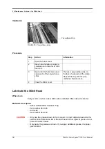 Preview for 64 page of Watkiss Automation PowerSquare 200 User Manual