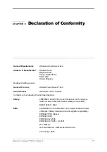 Preview for 77 page of Watkiss Automation PowerSquare 200 User Manual