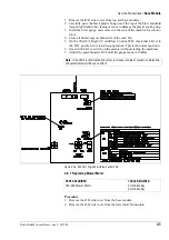 Предварительный просмотр 47 страницы Watkiss DigiVAC Service Manual