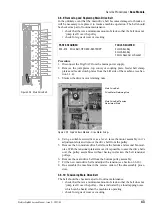 Предварительный просмотр 49 страницы Watkiss DigiVAC Service Manual