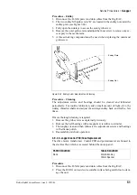 Предварительный просмотр 57 страницы Watkiss DigiVAC Service Manual