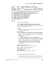 Предварительный просмотр 103 страницы Watkiss DigiVAC Service Manual