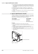 Предварительный просмотр 124 страницы Watkiss DigiVAC Service Manual