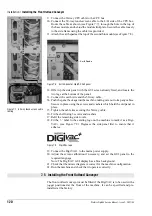 Предварительный просмотр 126 страницы Watkiss DigiVAC Service Manual