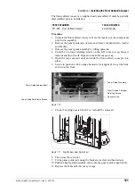 Предварительный просмотр 127 страницы Watkiss DigiVAC Service Manual