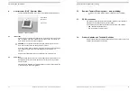 Preview for 16 page of Watkiss Plockmatic PowerSquare 224 Service Training Workbook