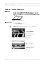 Preview for 112 page of Watkiss PowerSquare 224 User Manual