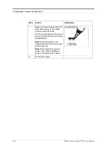 Предварительный просмотр 118 страницы Watkiss PowerSquare 224 User Manual