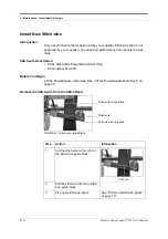 Предварительный просмотр 120 страницы Watkiss PowerSquare 224 User Manual