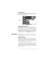 Preview for 33 page of Watkiss Vario Operating Manual