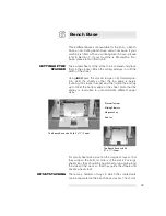 Preview for 53 page of Watkiss Vario Operating Manual