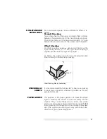 Preview for 61 page of Watkiss Vario Operating Manual