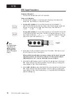 Предварительный просмотр 10 страницы Watlow Controls 981 Series Calibration Manual