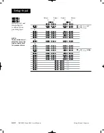 Preview for 40 page of Watlow Controls Series 998 User Manual