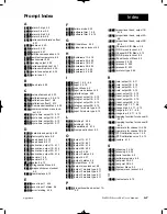 Preview for 121 page of Watlow Controls Series 998 User Manual