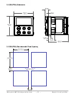 Preview for 22 page of Watlow Electric EZ-ZONE PM User Manual