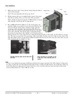 Preview for 23 page of Watlow Electric EZ-ZONE PM User Manual