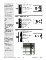 Preview for 36 page of Watlow Electric EZ-ZONE PM User Manual