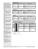 Preview for 40 page of Watlow Electric EZ-ZONE PM User Manual