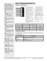 Preview for 42 page of Watlow Electric EZ-ZONE PM User Manual