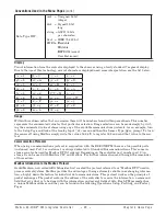 Preview for 52 page of Watlow Electric EZ-ZONE PM User Manual