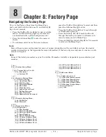 Preview for 116 page of Watlow Electric EZ-ZONE PM User Manual