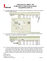 Preview for 14 page of Watlow Electric RUI/Gateway Specification Manual