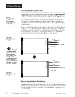 Preview for 8 page of Watlow 942 Series User Manual