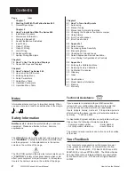 Предварительный просмотр 2 страницы Watlow 945 Series User Manual