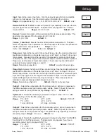 Предварительный просмотр 15 страницы Watlow 945 Series User Manual